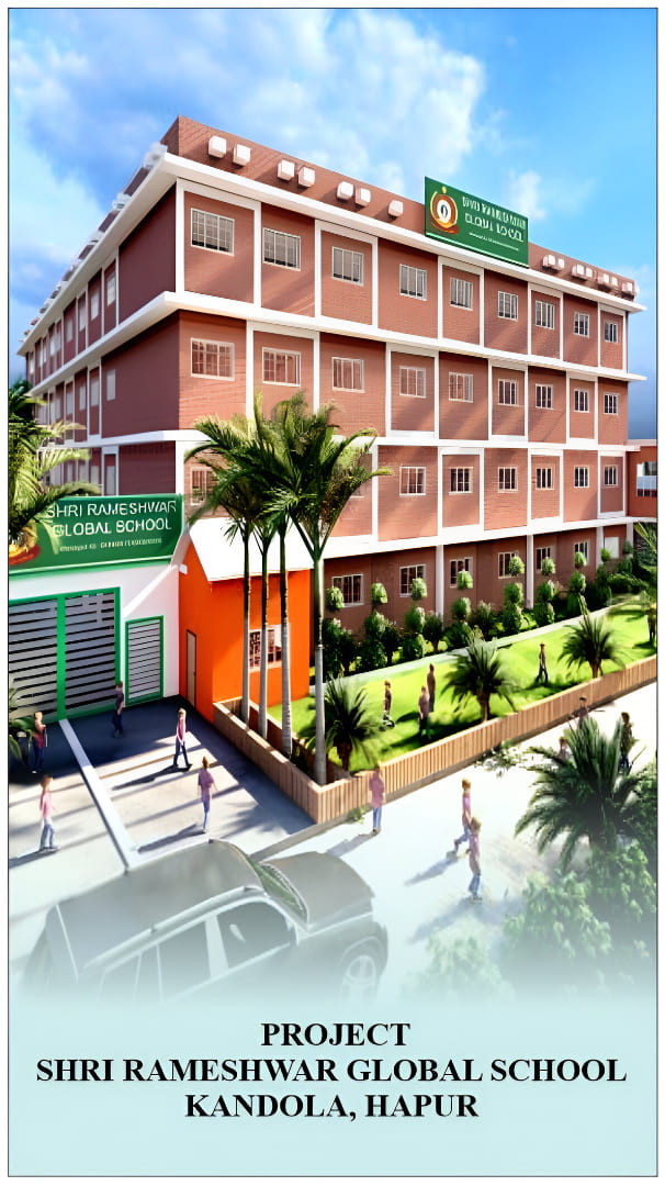 Shri Ramkeshwar Global School